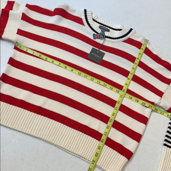 🆕 Madison sweater - Picture 5 of 8